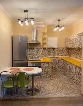 Студия Пермский край, Пермь ул. Карпинского, 112 (40.0 м)