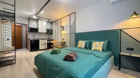 Студия Алтайский край, Барнаул ул. Имени В.Т. Христенко, 7 (29.0 м)