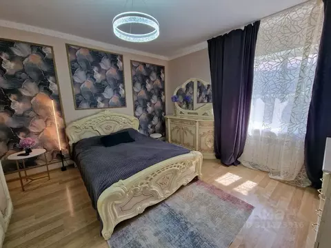 2-к кв. Калининградская область, Янтарный пгт пер. Лермонтова, 3 (70.0 ...