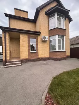 Дом в Ростовская область, Неклиновский район, Вареновское с/пос, с. ...