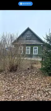 Дом в Ленинградская область, Всеволожский район, Дубровское городское ...