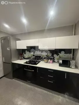 1-комнатная квартира: Самара, проспект Карла Маркса, 478 (38 м)