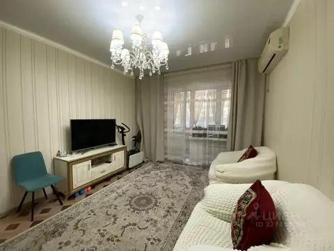 3-к кв. Краснодарский край, Анапа Промышленная ул., 7А (78.0 м)