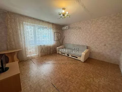 2-к кв. Хабаровский край, Амурский район, Эльбан рп, 1-й мкр 47 (51.2 ...