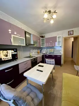 1-к кв. Московская область, Солнечногорск Рекинцо-2 мкр, ул. ...