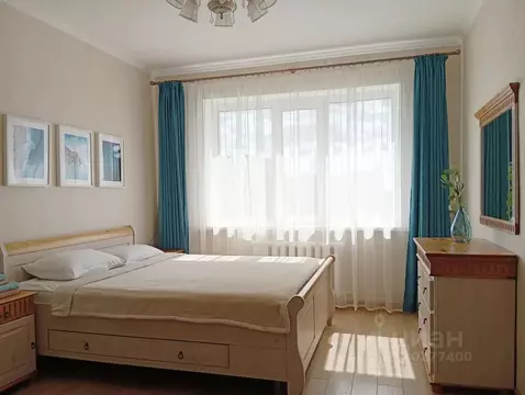 1-к кв. Брянская область, Брянск Красноармейская ул., 42 (43.0 м)