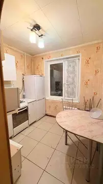 3-к кв. Москва ул. Подольских Курсантов, 12К1 (58.0 м)