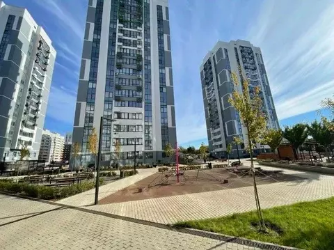 1-к кв. Крым, Симферополь ул. Никанорова, 4Г (40.0 м)
