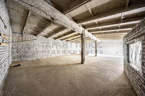 Помещение свободного назначения в Липецкая область, Липецк Лебедянское ...