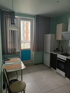 1-к кв. Московская область, Реутов Носовихинское ш., 37 (34.8 м)