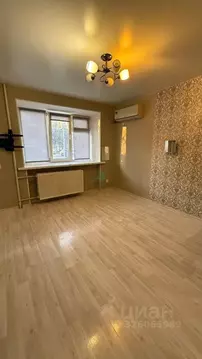 1-к кв. Башкортостан, Уфа просп. Октября, 105 (28.2 м)