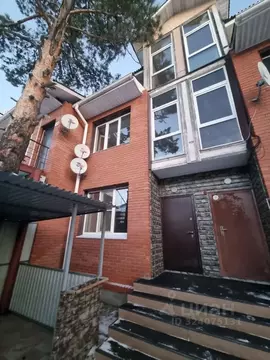 Таунхаус в Иркутская область, Ангарск 30-й мкр, 26Б (60 м)