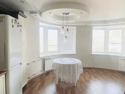 1-к кв. Пензенская область, Пенза ул. Фабричная, 5 (38.0 м)