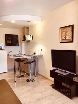 Студия Ростовская область, Ростов-на-Дону Северный мкр, ул. Пацаева, ...