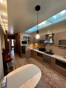 2-к кв. Владимирская область, Владимир ул. Горького, 56 (70.0 м)