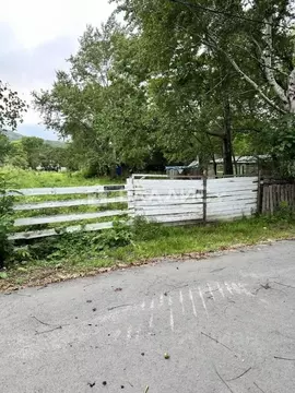 Участок в Приморский край, Уссурийский городской округ, с. Дубовый ...