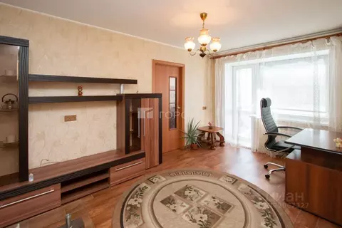 2-к кв. Кемеровская область, Новокузнецк ул. Спартака, 18 (41.6 м)