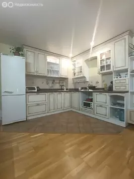 3-комнатная квартира: Киров, Мурашинский проезд, 7к1 (63 м)