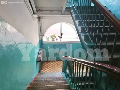 2-комнатная квартира: Красноярск, Транзитная улица, 6 (58 м)