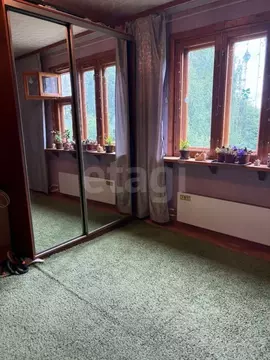 Дом в Ханты-Мансийский АО, Нягань ул. Гагарина, 56 (88 м)