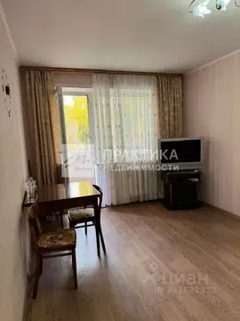 1-к кв. Липецкая область, Липецк ул. Космонавтов, 31 (32.0 м)