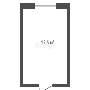 Квартира-студия: Анапа, микрорайон Алексеевка, Терновая улица, 37 ...