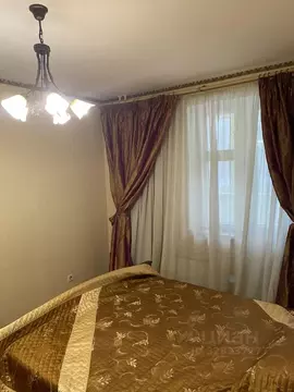 2-к кв. Москва ул. 8-я Текстильщиков, 13К2 (60.0 м)