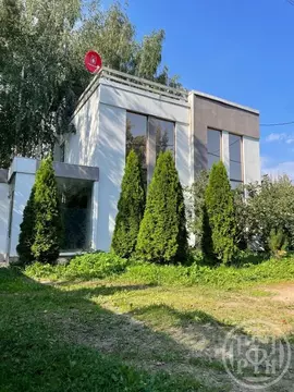 Дом в Санкт-Петербург, Санкт-Петербург, Павловск Павловское-2 СНТ, 5-я ...