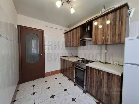 2-к кв. Самарская область, Самара ул. Осипенко, 20 (44.0 м)