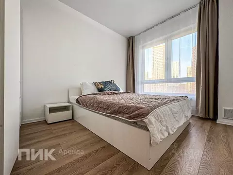 1-к кв. Москва Большая Очаковская ул., 2К2 (33.0 м)