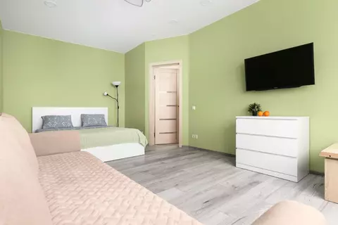 1-к кв. Краснодарский край, Краснодар Восточно-Кругликовская ул., ...