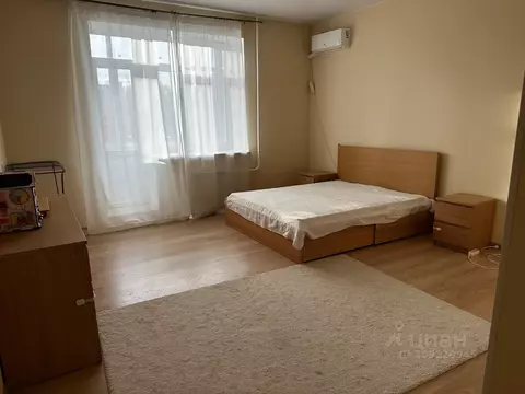 1-к кв. Татарстан, Казань ул. Толбухина, 19 (49.1 м)