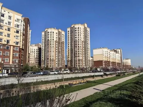 Студия Крым, Симферопольский район, с. Мирное ул. Крымской Весны, 4к1А ...