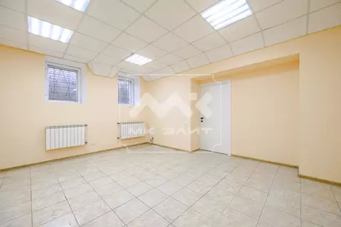 Помещение свободного назначения в Санкт-Петербург Коломяжский просп., ...