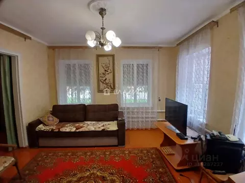 Дом в Краснодарский край, Ейск ул. Труда (100 м)