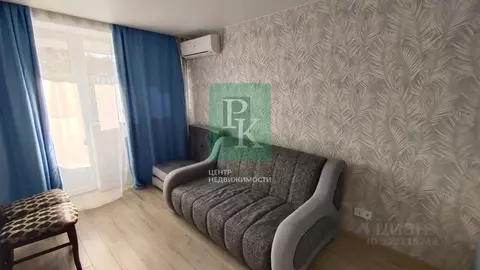 1-к кв. Севастополь ул. Челюскинцев, 49 (20.1 м)