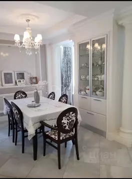 3-к кв. Волгоградская область, Волгоград Новоузенская ул., 6б (101.6 ...