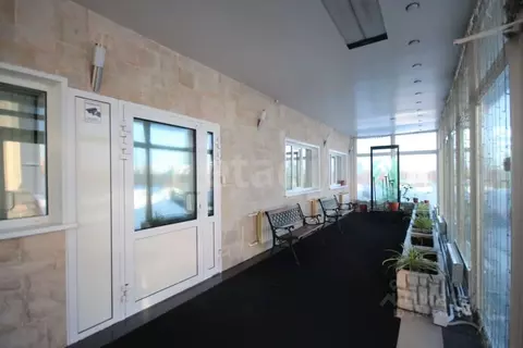 Офис в Ямало-Ненецкий АО, Новый Уренгой Набережная ул., 44Д (151 м)