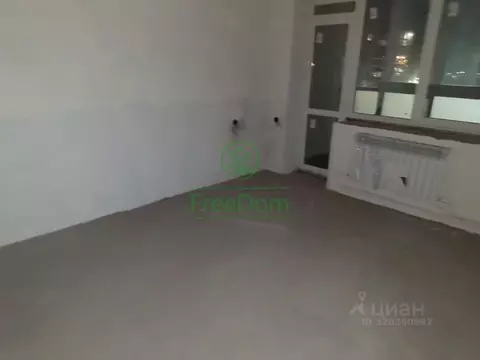 2-к кв. Белгородская область, Белгородский район, Северный городское ...