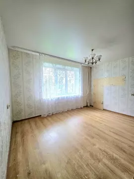1-к кв. Пермский край, Пермь ул. Восстания, 13 (34.9 м)