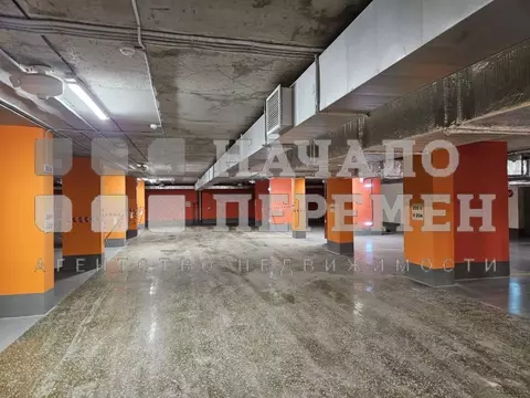 Гараж в Новосибирская область, Новосибирск ул. Кирова, 113/2 (14 м)