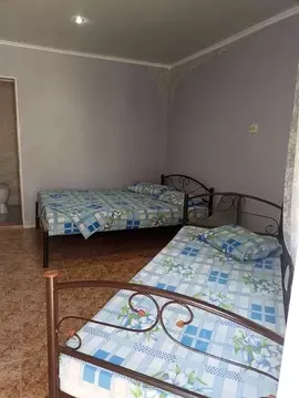 Комната Крым, Ленинский район, Мысовское с/пос, с. Семеновка ул. ...