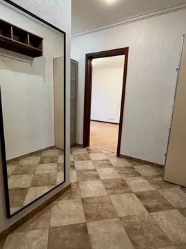 1-к кв. Москва ул. Маршала Тухачевского, 16к1 (37.0 м)