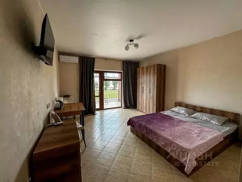 Комната Крым, Ленинский район, с. Мысовое пер. Лесной, 4