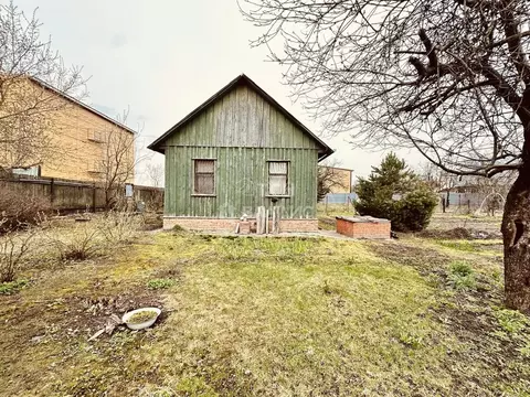 Участок в Московская область, Пушкинский городской округ, с. ...