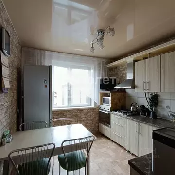 3-к кв. Челябинская область, Миасс ул. Академика Павлова, 33 (68.0 м)