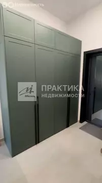 Квартира-студия: Москва, Большой Строченовский переулок, 7 (27 м)