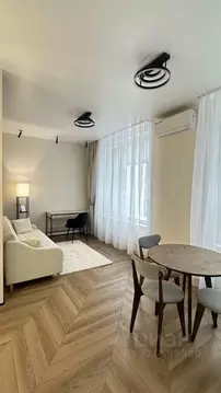 2-к кв. Москва просп. Лихачева, 22 (40.0 м)