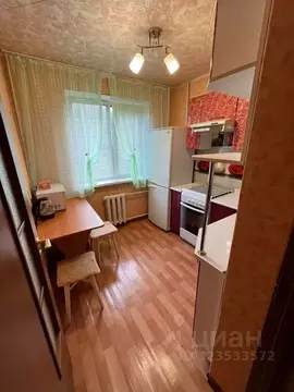 1-к кв. Башкортостан, Салават бул. Космонавтов, 38 (33.0 м)