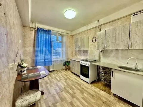 2-к кв. Санкт-Петербург 2-я Комсомольская ул., 40К1 (47.6 м)